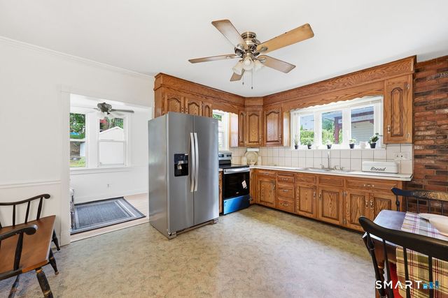 68 Pratt Street, Bristol, CT 06010