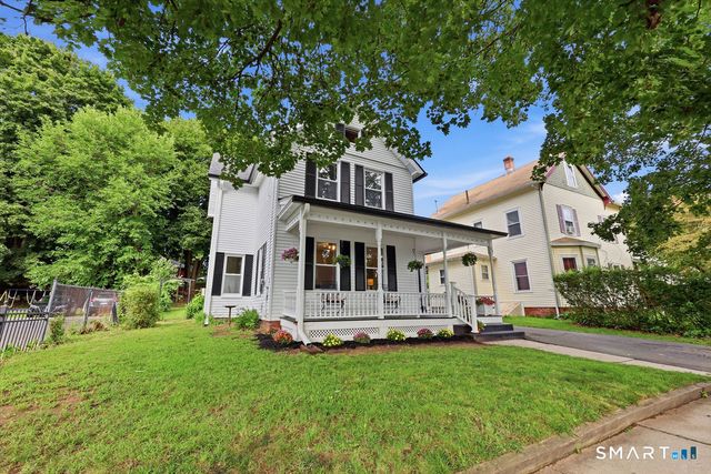 68 Pratt Street, Bristol, CT 06010