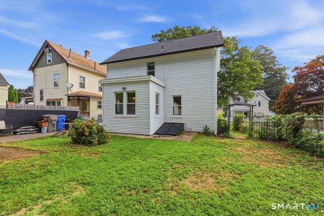 68 Pratt Street, Bristol, CT 06010