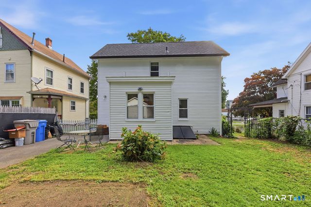 68 Pratt Street, Bristol, CT 06010