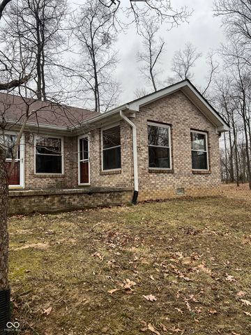 725 E 600 N, Coatesville, IN 46121