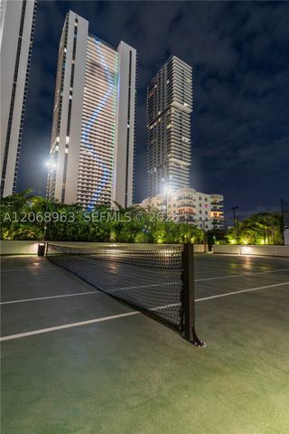 700 NE 24th St 2602, Miami, FL 33137