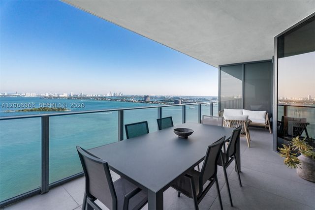 700 NE 24th St 2602, Miami, FL 33137