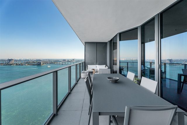700 NE 24th St 2602, Miami, FL 33137