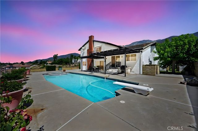 8915 Appaloosa Court, Rancho Cucamonga, CA 91737