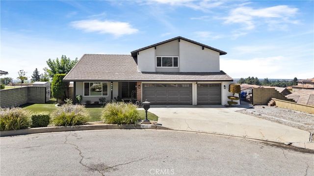 8915 Appaloosa Court, Rancho Cucamonga, CA 91737