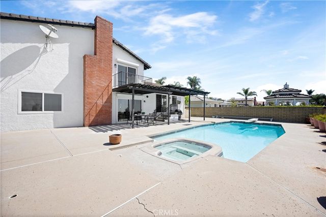 8915 Appaloosa Court, Rancho Cucamonga, CA 91737