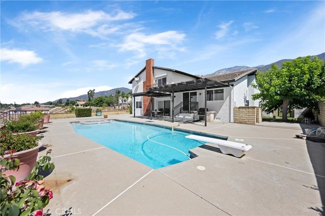 8915 Appaloosa Court, Rancho Cucamonga, CA 91737