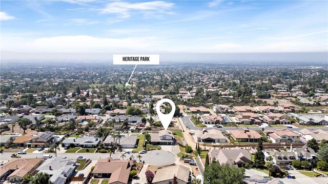 8915 Appaloosa Court, Rancho Cucamonga, CA 91737