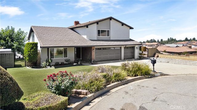 8915 Appaloosa Court, Rancho Cucamonga, CA 91737