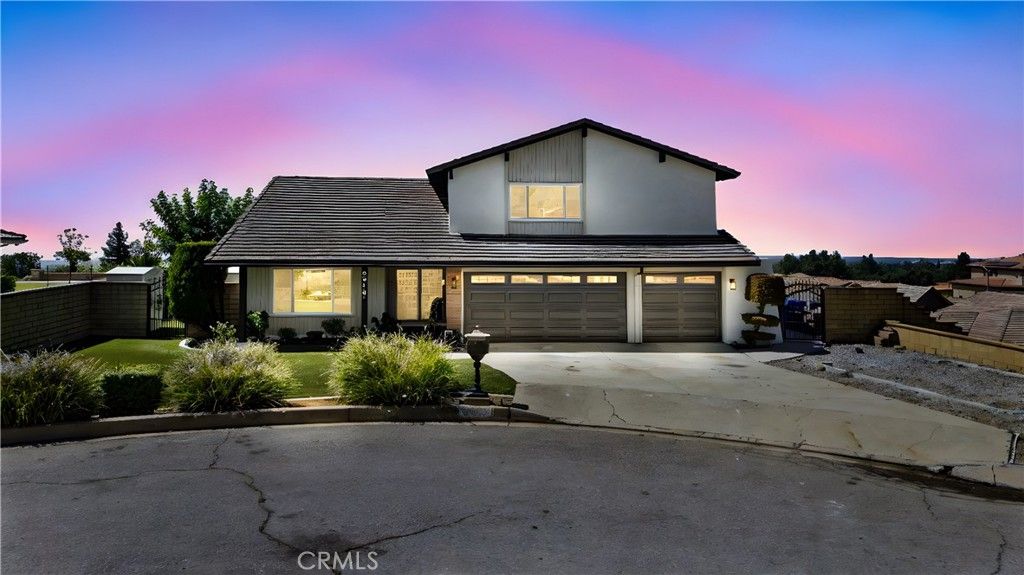 8915 Appaloosa Court, Rancho Cucamonga, CA 91737