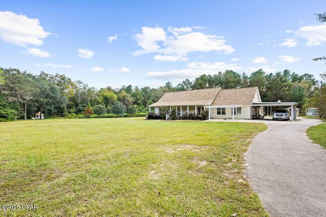 3320 Moss Road, Bonifay, FL 32425