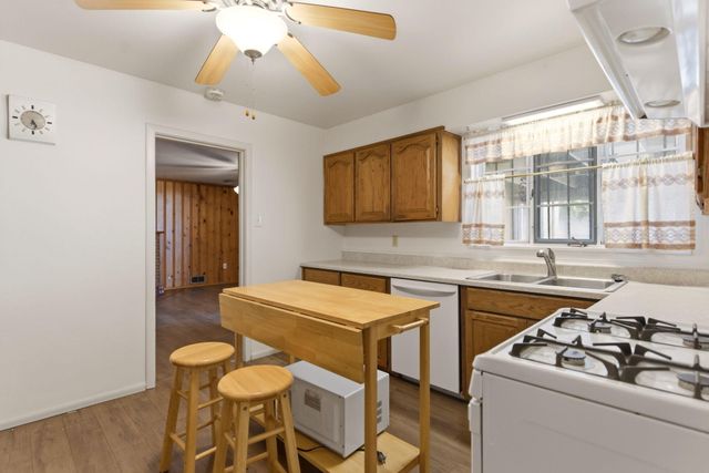 9501 Arvada Avenue NE, Albuquerque, NM 87112