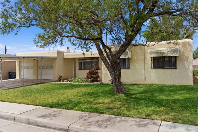 9501 Arvada Avenue NE, Albuquerque, NM 87112