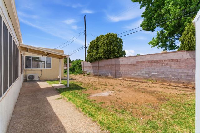 9501 Arvada Avenue NE, Albuquerque, NM 87112