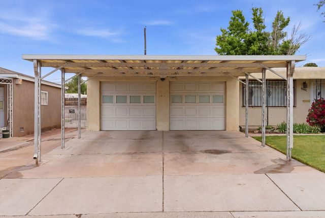 9501 Arvada Avenue NE, Albuquerque, NM 87112