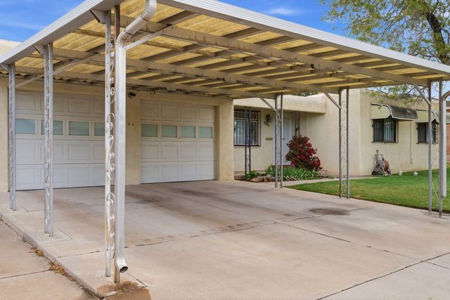 9501 Arvada Avenue NE, Albuquerque, NM 87112