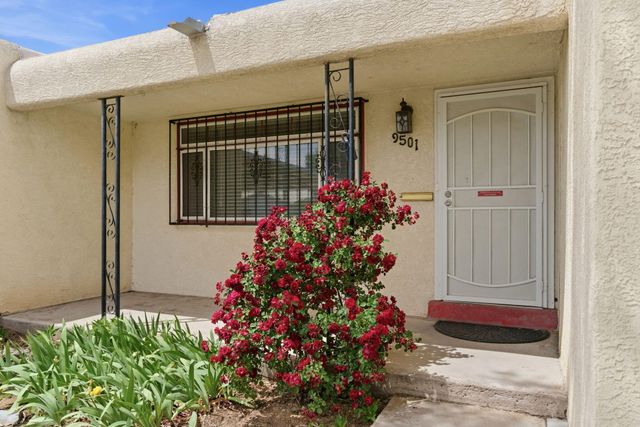 9501 Arvada Avenue NE, Albuquerque, NM 87112