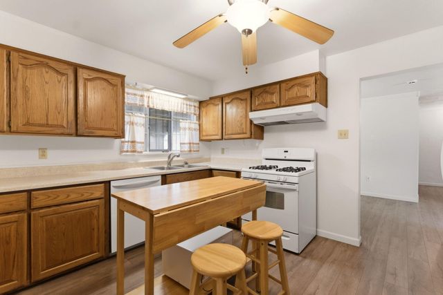 9501 Arvada Avenue NE, Albuquerque, NM 87112