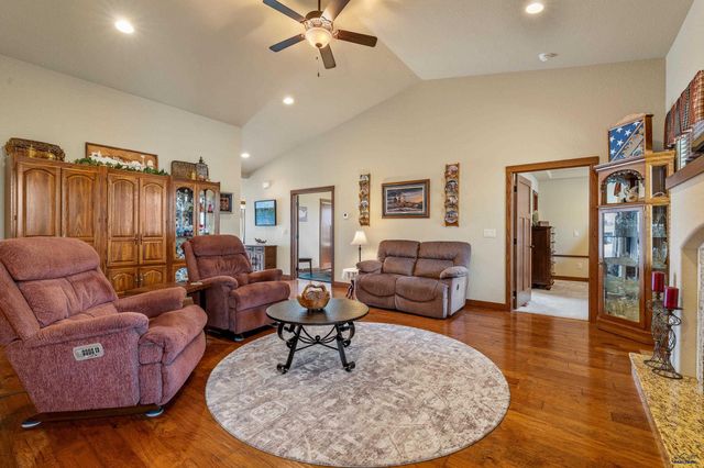 331 DUNBAR CT, Rapid City, SD 57701