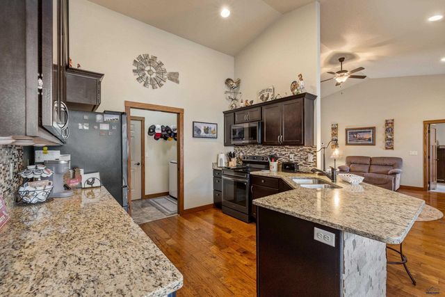 331 DUNBAR CT, Rapid City, SD 57701