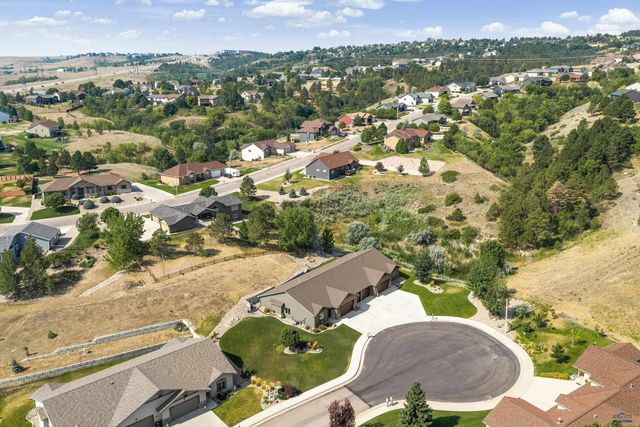 331 DUNBAR CT, Rapid City, SD 57701