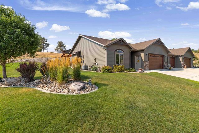 331 DUNBAR CT, Rapid City, SD 57701