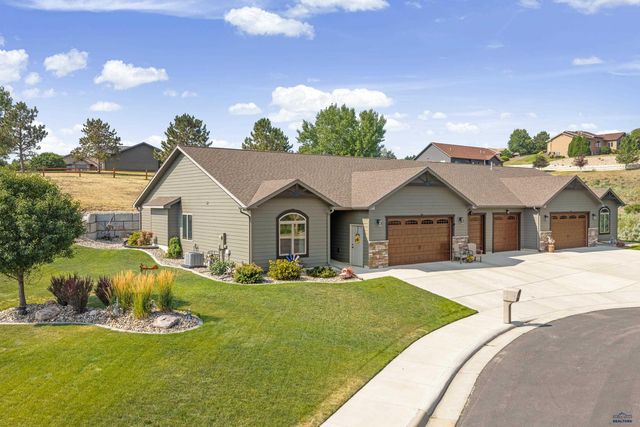 331 DUNBAR CT, Rapid City, SD 57701