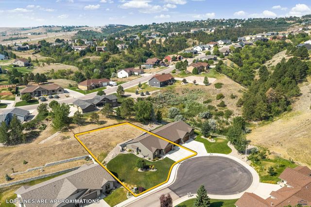 331 DUNBAR CT, Rapid City, SD 57701