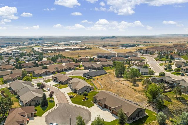 331 DUNBAR CT, Rapid City, SD 57701