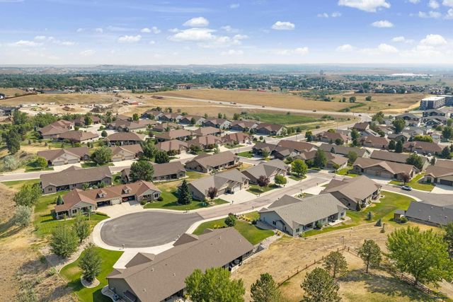 331 DUNBAR CT, Rapid City, SD 57701