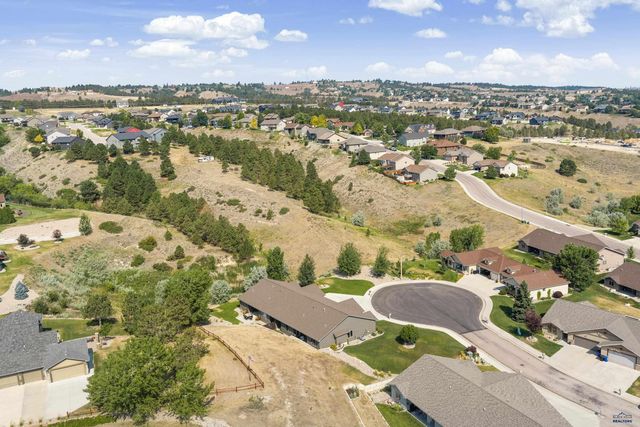 331 DUNBAR CT, Rapid City, SD 57701