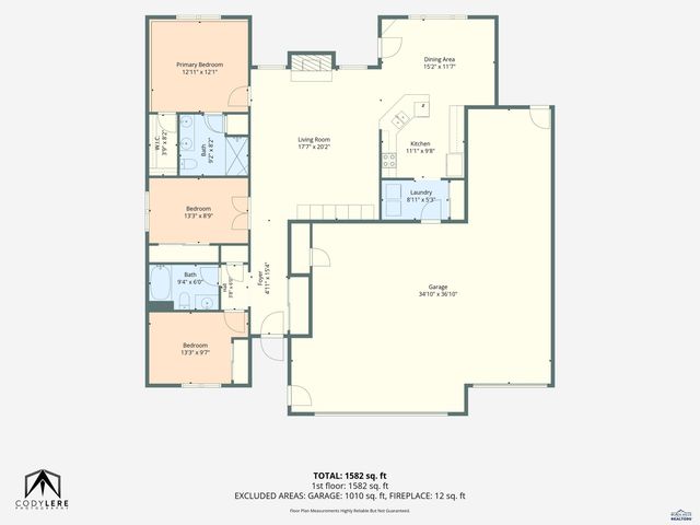 331 DUNBAR CT, Rapid City, SD 57701