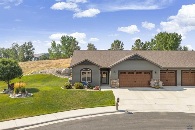 331 DUNBAR CT, Rapid City, SD 57701