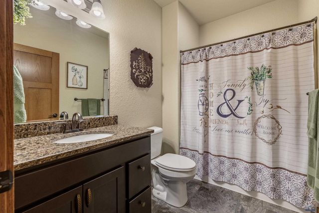 331 DUNBAR CT, Rapid City, SD 57701