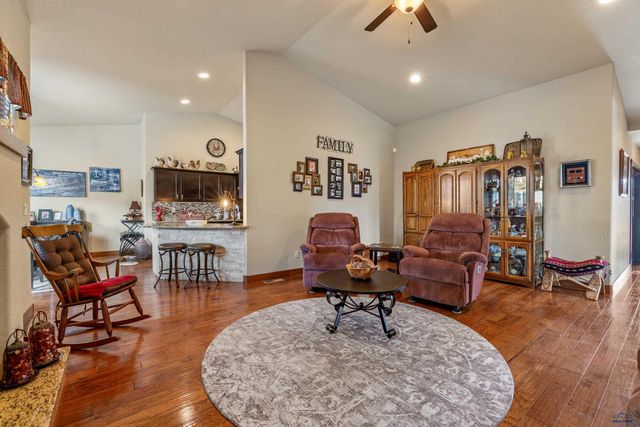 331 DUNBAR CT, Rapid City, SD 57701