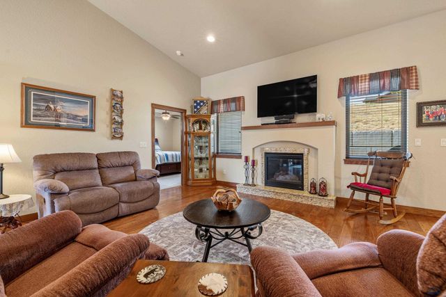 331 DUNBAR CT, Rapid City, SD 57701