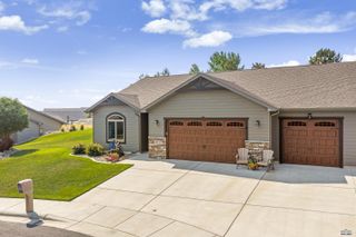 331 DUNBAR CT, Rapid City, SD 57701