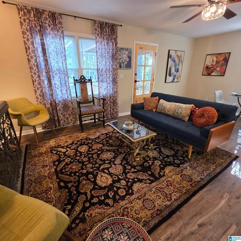 3893 PARKWOOD ROAD, Bessemer, AL 35022
