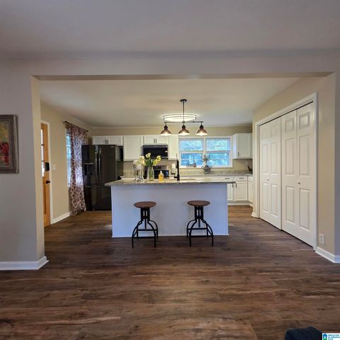 3893 PARKWOOD ROAD, Bessemer, AL 35022