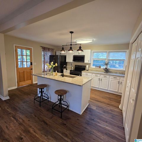 3893 PARKWOOD ROAD, Bessemer, AL 35022