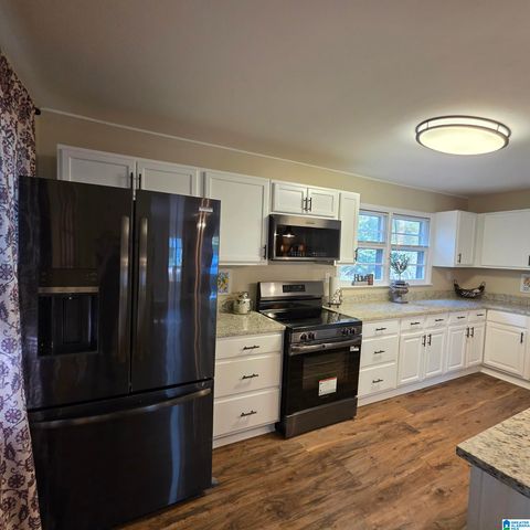 3893 PARKWOOD ROAD, Bessemer, AL 35022