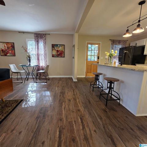 3893 PARKWOOD ROAD, Bessemer, AL 35022