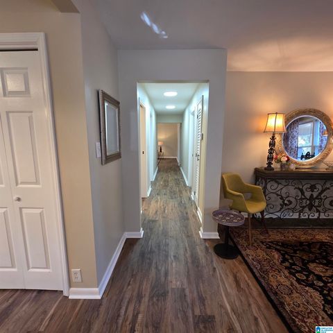 3893 PARKWOOD ROAD, Bessemer, AL 35022
