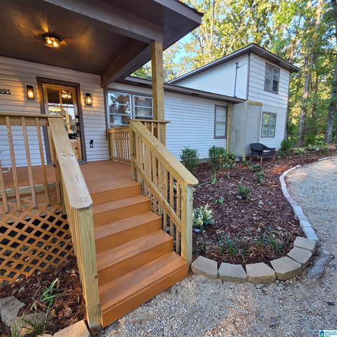 3893 PARKWOOD ROAD, Bessemer, AL 35022