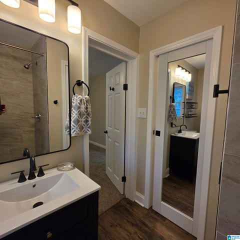 3893 PARKWOOD ROAD, Bessemer, AL 35022