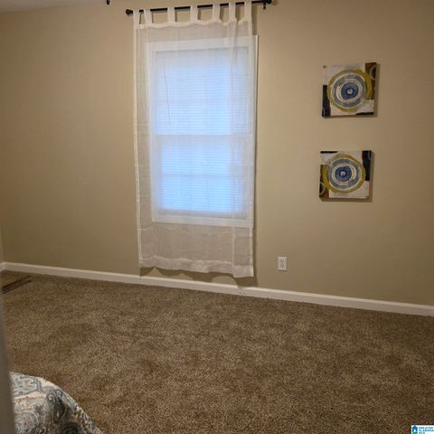 3893 PARKWOOD ROAD, Bessemer, AL 35022