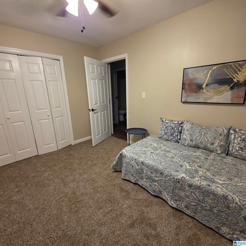 3893 PARKWOOD ROAD, Bessemer, AL 35022