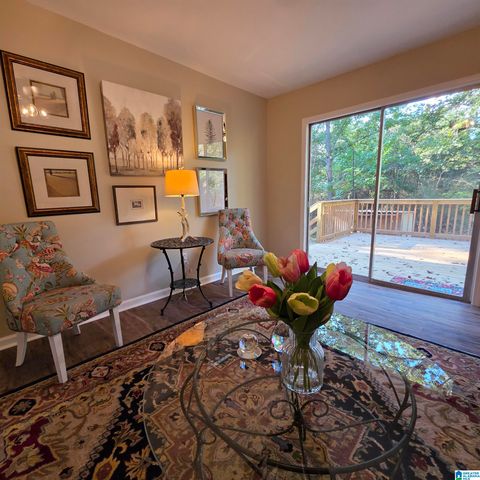 3893 PARKWOOD ROAD, Bessemer, AL 35022