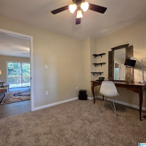 3893 PARKWOOD ROAD, Bessemer, AL 35022